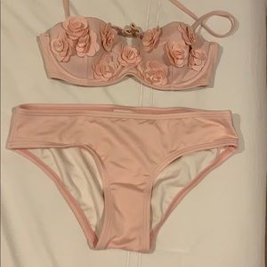 Perfect condition kate spade bathing suit